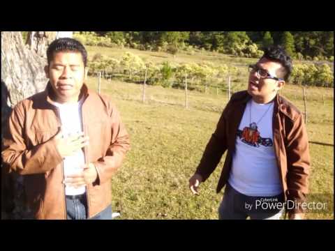 A paso lento cover Oasis, Ixoye musical