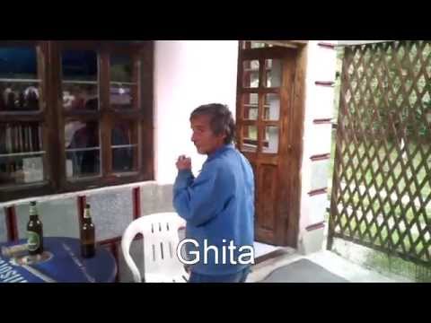 Las Pietrisu - Ghitza