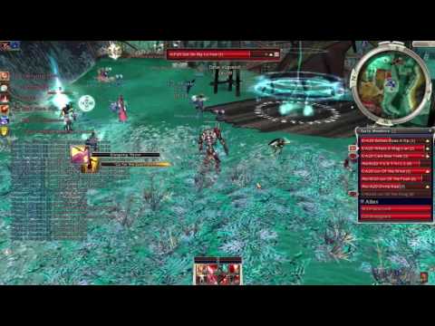 [OvO] r248 vs [LaG] r15, CAT Round 3, 22/10/16 - Guild Wars (GvG) [Elementalist, Main]