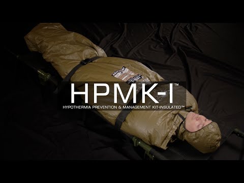  HPMK-I Product Overview and Demonstration