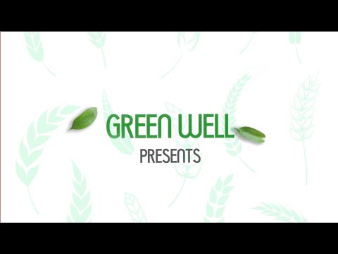 Greenwell Biotech - Insecticide Manufacturing Company | Client of Swan Webs