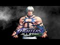 𝐇𝐈𝐆𝐇 𝐐𝐔𝐀𝐋𝐈𝐓𝐘 KOF All Star Orochi Theme The Origin Of Mind OST
