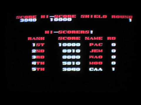 Let's Play: Final Justice (MSX)