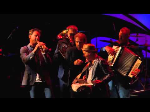 Trailer Erik van Muiswinkel - Schettino!