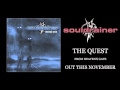 THE QUEST - from the new album 