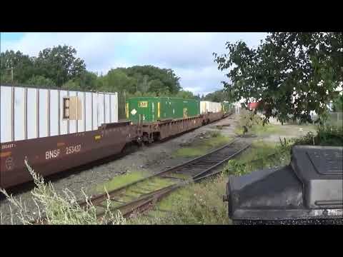 panam railways from gardner ma to north adams ma