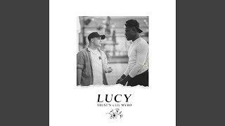 Kadr z teledysku Lucy tekst piosenki Trust