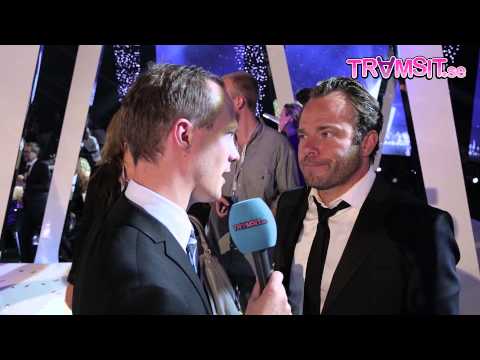 David Hellenius Kristallen 2014