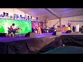 Nagisalu Neenu Finale Performance By Laxmi Angadi At Voice Of Karnataka