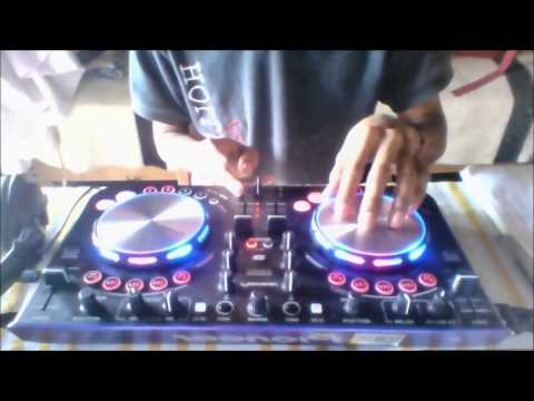 DJ TR★NIX★MIX ELECT0