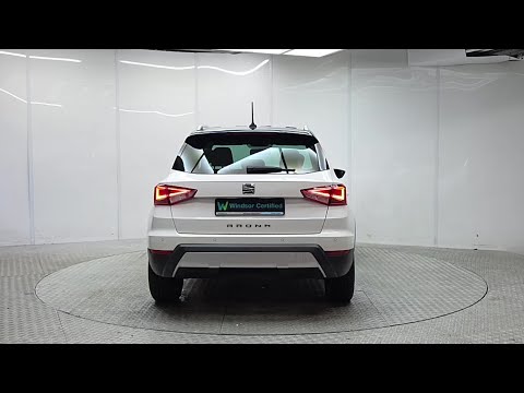 SEAT Arona 1.0TSI 115hp Xcellence - Image 2