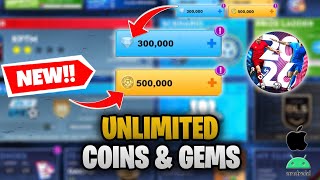 Download lagu DLS 26 Hack/Mod - Cara Mendapatkan Berlian dan Koin Tanpa Batas di Dream League Soccer 2026 (iOS,... mp3