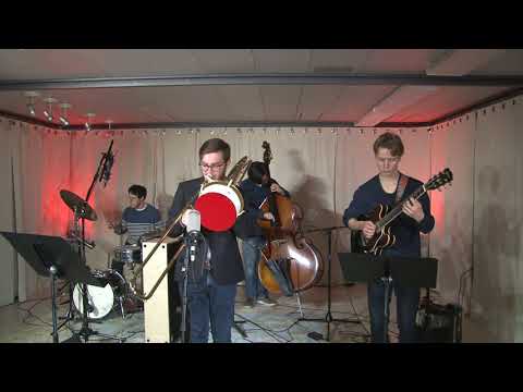 Stoppin' at the Savoy