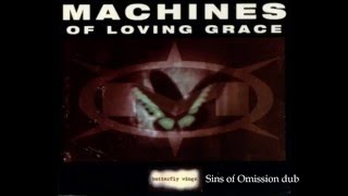 Machines of Loving Grace: Butterfly Wings (Sins of Omission dub)