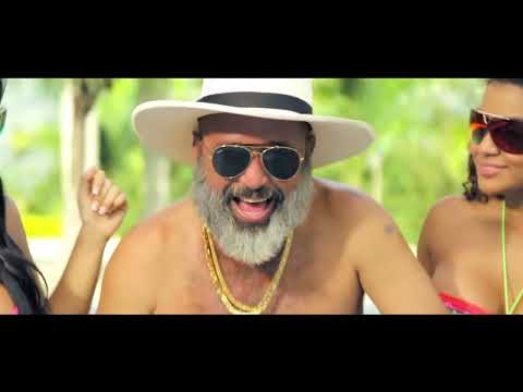 Me gasto la Mía - Los Caballeros de la Cantina  (Vídeo Oficial)