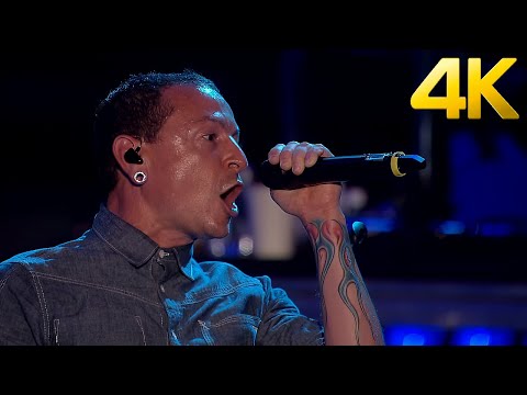 Guilty All The Same (Live In Fandom Awards 2014) 4K/60fps