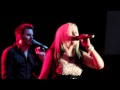 Terri Nunn And Berlin - Somebody To Love (1080p) (Improved Audio)