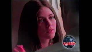 Luna Caliente - Chamada de estreia da minissérie (DEZ/1999)