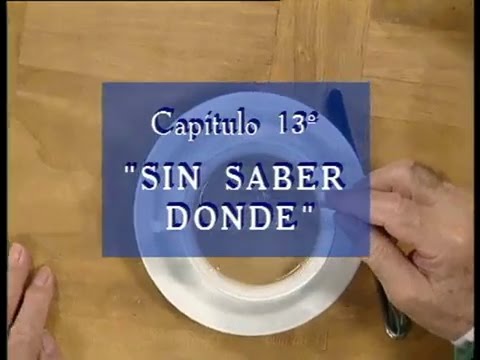 Hostal royal manzanares. Capitulo 13 "Sin saber donde"