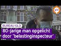 Man (80) is veel geld kwijt, hij is opgelicht | Bureau GLD