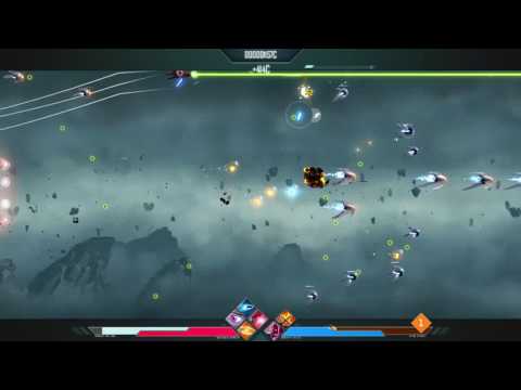 Drifting Lands - overview and gameplay