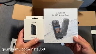 Insta360 X5 Costco Bundle: Best Deal in 2025? 🎥