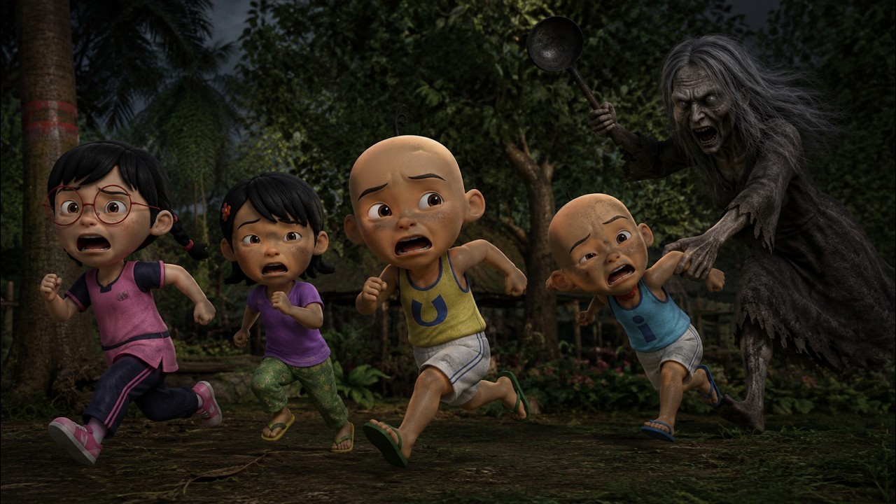 HAL HAL #upinipin