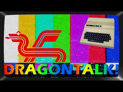 DragonTALK! - Part 1