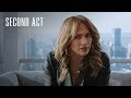 Second Act Every Dream Holiday TV Commercial Own It Now On Digital HD Blu Ray DVD
