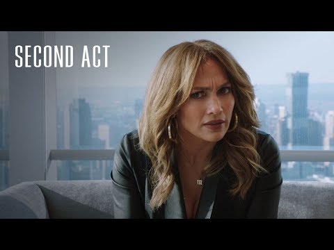 Second Act (TV Spot 'Every Dream Holiday Hispanic')