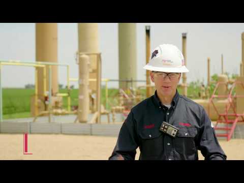 Noble Neighbor: Responsibly Producing the Energy Colorado Needs