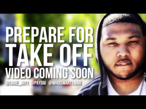Louie Jay - Prepare for Take Off