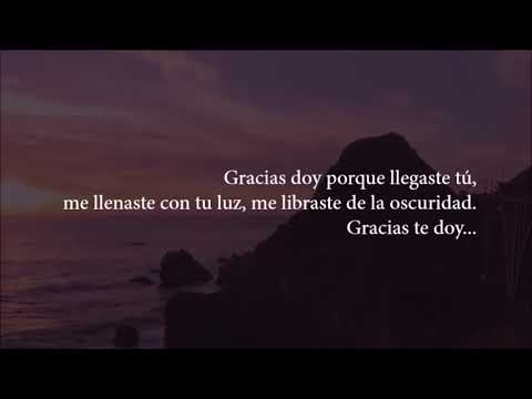 Gracias - El Novato Ft. Manny Montes (Letra)