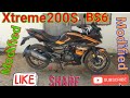 How To Xtreme 200S Modifications Xtreme 200S Modified Xtreme Modified Xtreme 200S Bs6 Bike Modified