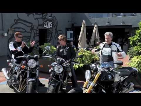 Retro Roadsters Shootout