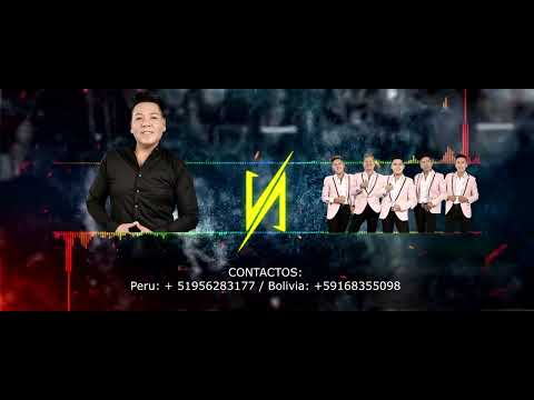 Conmigo Ya Perdiste (Karaoke) Tiempo Bolivia Feat Virus de Amor