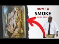 How I Mastered smoked Chicken Wings !