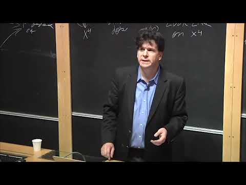 mirror univers eric weinstein