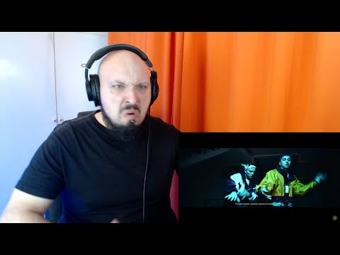 Jonas Sanche, Chystemc & Macrodee - LA SAGA // BATERISTA REACCIONA // Nacho Lahuerta