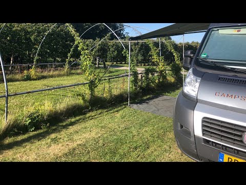 Naar De Plantage in Kruiningen