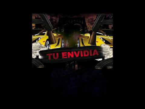 Tu envidia - El Dominic Music X Jhon Kelly X El chebu02 (Audio oficial)