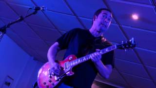Albert Castiglia with Mike Zito - "Drowning At The Bottom" - Beaverwood Club - 26/09/16