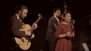 Amar Corda - Italian Swing Band