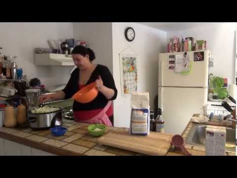 Home Grown Cooking - Episode 3