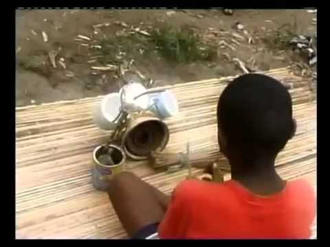 Benjamin mulamba Mawa