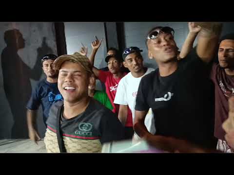 INAUGURAÇÃO DA  LOVE FUNK BAIXADA  VOLTEI COM OS VLOG(2023 O ANO DO JC 🙏🏿)