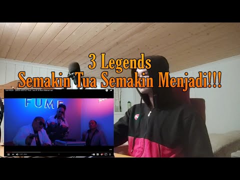 [NorwayReaction] 🇳🇴 ⎢SAYKOJI - $IDEHUSTLE Feat. Iwa K & Ras Muhamad