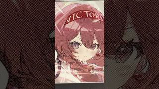 【ぶいすぽっ！】クロススターズ XrossStars UC ヘヴィーインパクト 甘結もか #shorts #ぶいすぽグッズ #ぶいすぽ #クロススターズ #XrossStars #クロスタ #甘結もか