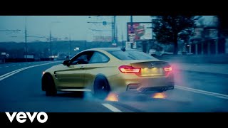 Jay-Z &amp; Kanye West - Ni**as In Paris (ESH Remix)