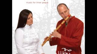 Real Music Album Sampler: The Way Home by Sacred Earth